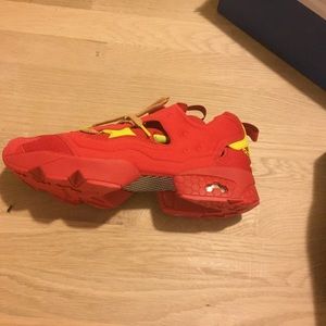 Instapump Fury Og limited release